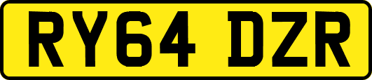 RY64DZR