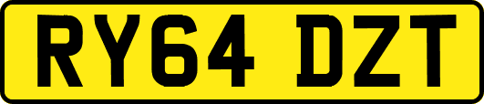 RY64DZT