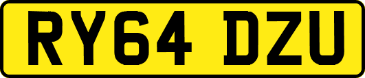 RY64DZU