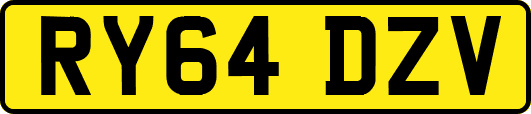 RY64DZV