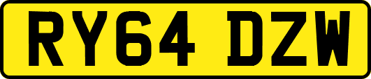 RY64DZW