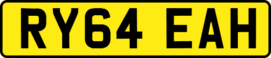 RY64EAH