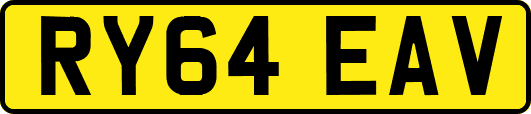 RY64EAV