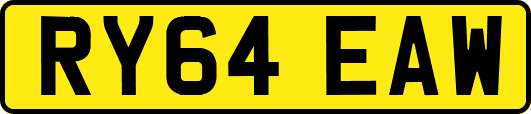 RY64EAW