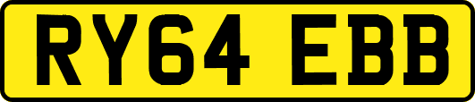 RY64EBB