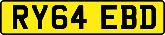 RY64EBD