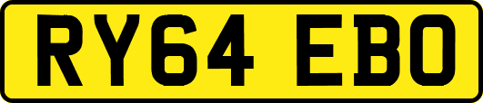 RY64EBO