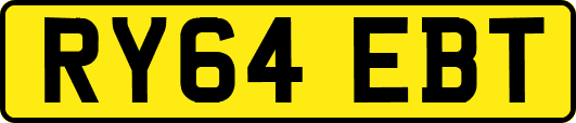 RY64EBT