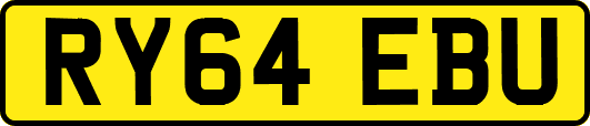 RY64EBU