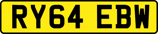 RY64EBW