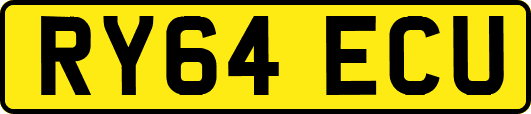 RY64ECU