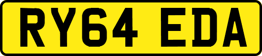 RY64EDA