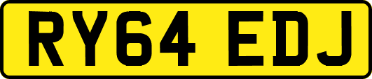 RY64EDJ