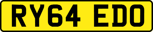 RY64EDO