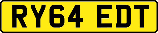 RY64EDT