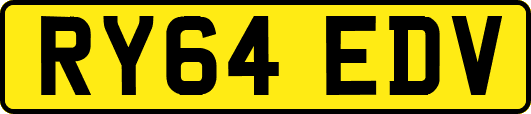 RY64EDV