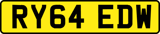 RY64EDW
