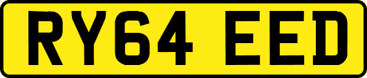 RY64EED