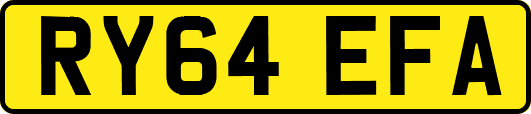 RY64EFA