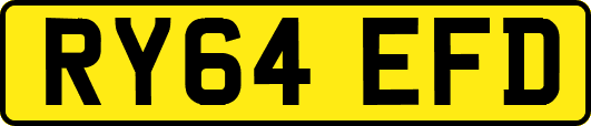 RY64EFD