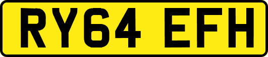 RY64EFH