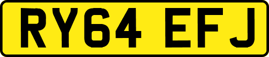RY64EFJ