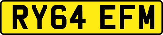 RY64EFM