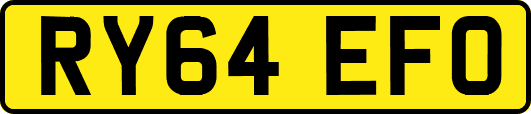 RY64EFO