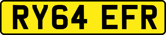 RY64EFR