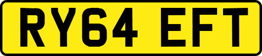 RY64EFT