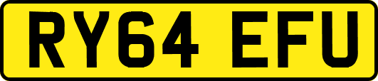 RY64EFU