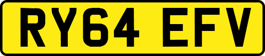 RY64EFV