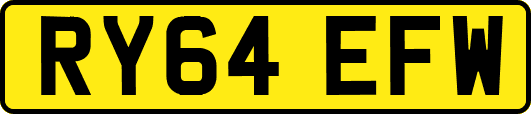 RY64EFW