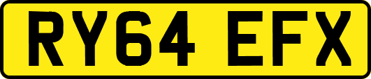 RY64EFX