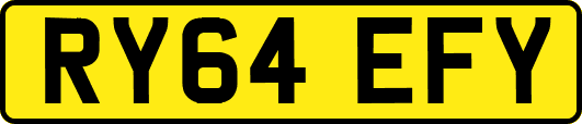 RY64EFY