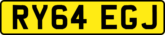 RY64EGJ