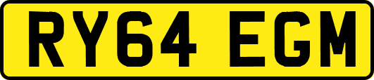 RY64EGM