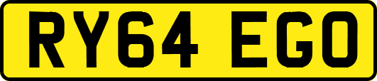 RY64EGO