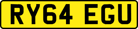 RY64EGU