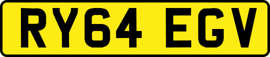 RY64EGV