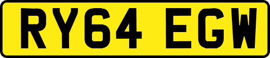 RY64EGW