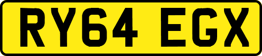 RY64EGX
