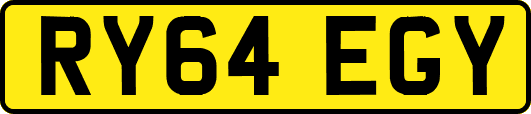 RY64EGY