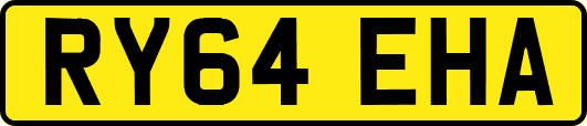 RY64EHA
