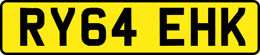 RY64EHK