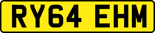 RY64EHM