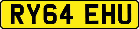 RY64EHU