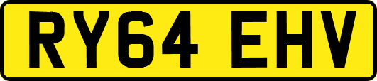RY64EHV