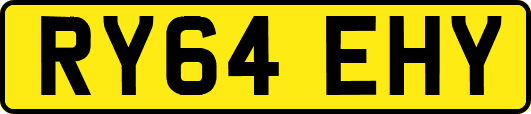 RY64EHY