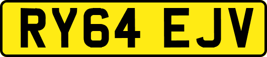 RY64EJV